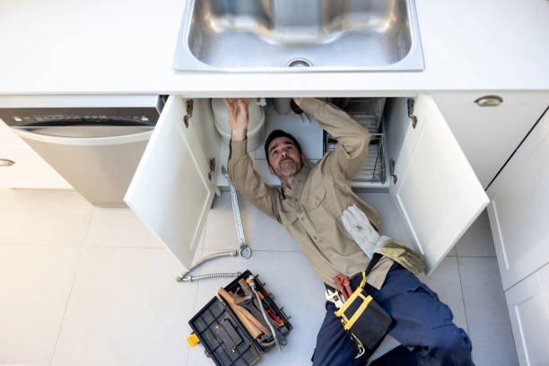 Best Water Softener Installation  in Sans Souci, SC
