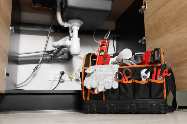 Best Emergency Plumbing Repair  in Sans Souci, SC