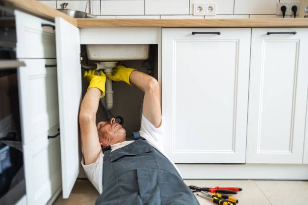 Best Same-Day Plumbing Service  in Sans Souci, SC
