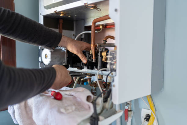 Best Plumbing Inspection Services  in Sans Souci, SC